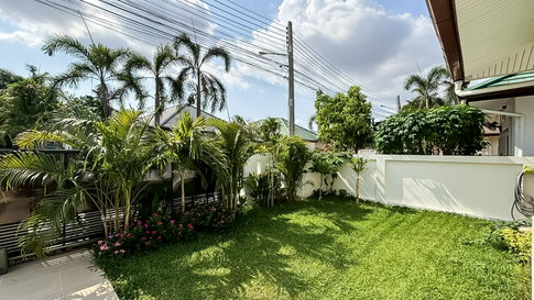 For Rent 3 Bedroom House in Siam Country Club East Pattaya
