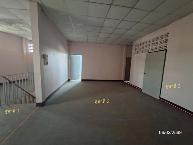 รูป อาคารพาณิชย์ 51.8 ตร.วา นาแก นครพนม 3.9M - รูปที่ 16/44