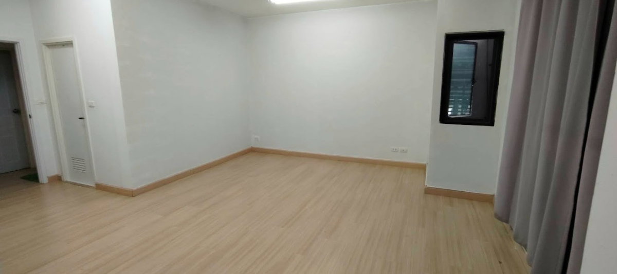 รูป ให้เช่าทาวน์โฮม 3 ชั้น ลาดกระบัง โครงการพฤกษาวิลล์ 60 (พฤกษาอเวนิวลาดกระบัง) จดบริษัทได้ - รูปที่ 4/10