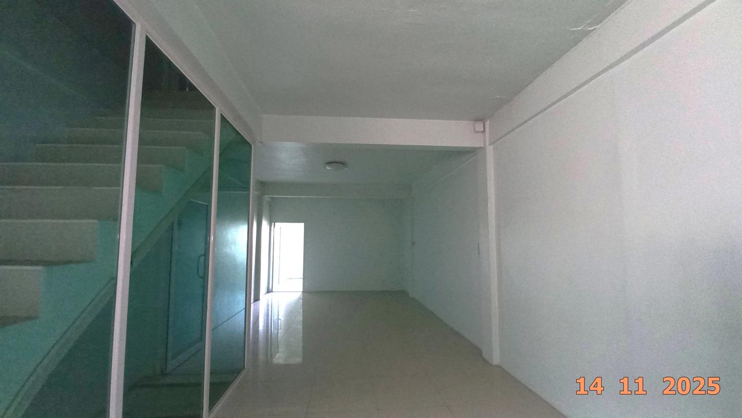 picture SHOP HOUSE 12 Sq.w. Si Racha Chonburi for 5.6M - 21/26