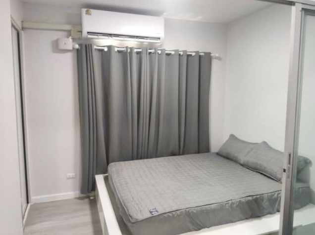 รูป 🦊HunterCondo🦊พลัม คอนโด บางใหญ่ สเตชั่น - รูปที่ 3/8