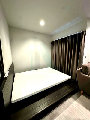 คอนโดให้เช่า : 🎊 ให้เช่าคอนโด ไลฟ์ อโศก-พระราม 9 อาคาร A ชั้น 32 1 ห้องนอน ขนาด 28 ตรม ใกล้ ตลาดอยู่เจริญ