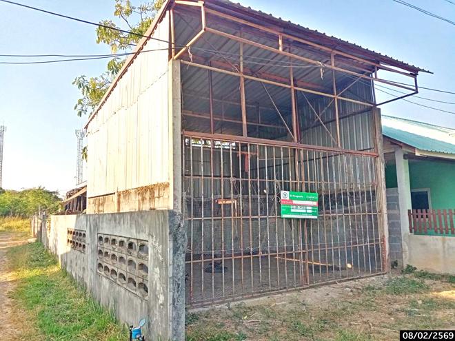 รูป บ้านเดี่ยว สำหรับขาย - ธาตุพนมเหนือ ธาตุพนม นครพนม - รูปที่ 2/44