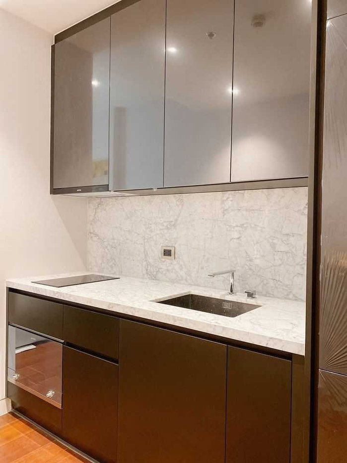 รูป LTH6798 – Khun by Yoo FOR RENT 1 bed 1 bath Size 49 Sq.M.Near BTS Thonglor stations ONLY 65k/month - รูปที่ 3/5
