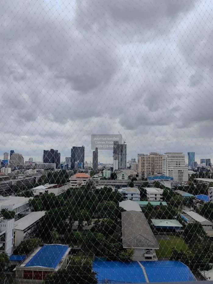 รูป 🔥🔥🔥 เช่าคอนโด  คาซ่า คอนโด อโศก - ดินแดง MRT-พระราม 9 ดินแดง เขต ดินแดง กรุงเทพ CX-84797 ✅ ทักไลน์ @connexproperty ตอบทันที ทีมงานมืออาชีพ ✅ 🔥🔥🔥 - รูปที่ 7/12