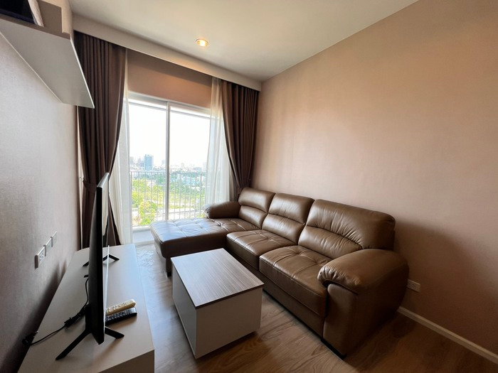 รูป 💥💥FOR RENT!! คอนโดแอมเบอร์ บาย อีสเทิร์น สตาร์ 1 Bed 38 ตรม.ชั้น 18 แต่งครบ พร้อมอยู่!! สอบถาม LINE ID: @atfirm💥💥 - รูปที่ 10/22