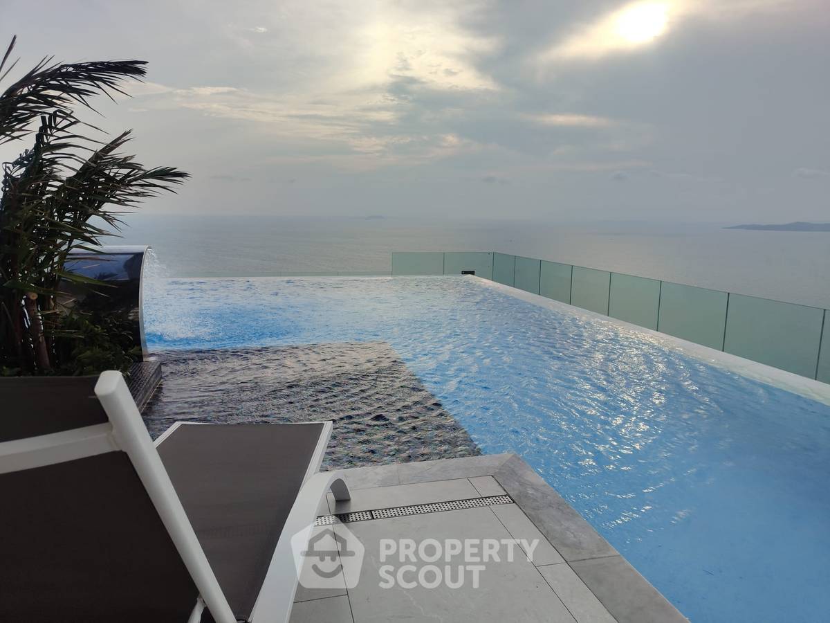 รูป คอนโด 1-ห้องนอน ที่ โคปาคาบาน่า บีช จอมเทียน ใกล้ หาดจอมเทียน (ID 2753415) - รูปที่ 27/43