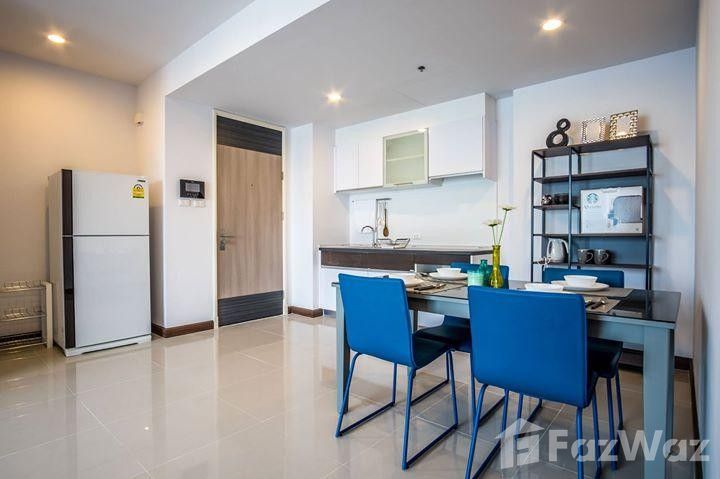 รูป คอนโดให้เช่า 2 ห้องนอน ในโครงการ ศุภาลัย พรีเมียร์ อโศก 85685 - รูปที่ 3/8