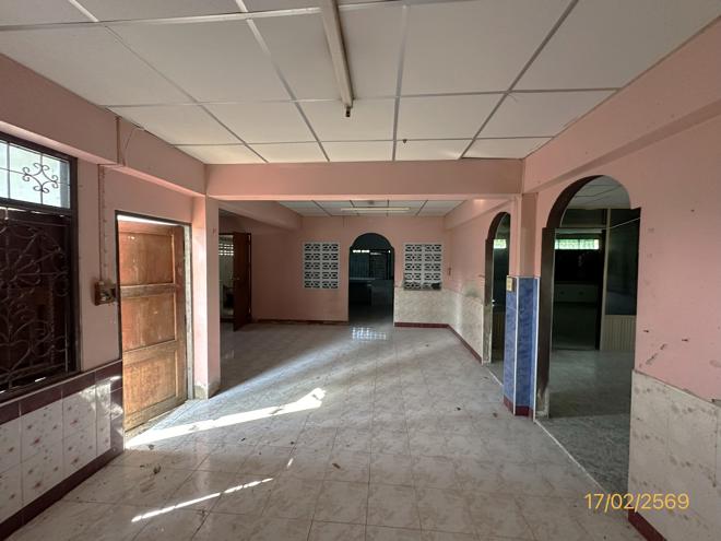 picture HOME 1601 Sq.w. Muang Samut Sakhon Samut Sakhon for 7M - 4/44