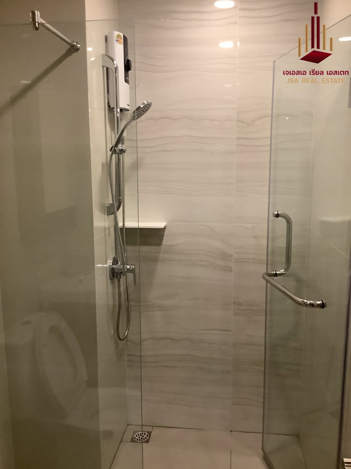 รูป ✨ ให้เช่า แอสปาย อ่อนนุช สเตชั่น ✨  ราคา 18,900 บาท/เดือน - รูปที่ 5/6