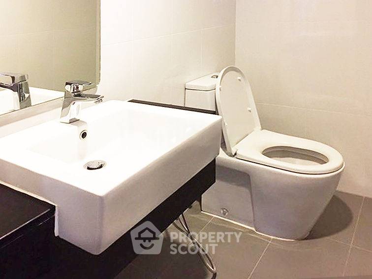 รูป คอนโด 1-ห้องนอน ที่ มิราจ สุขุมวิท 27 ใกล้ BTS อโศก (ID 2751662) - รูปที่ 6/6