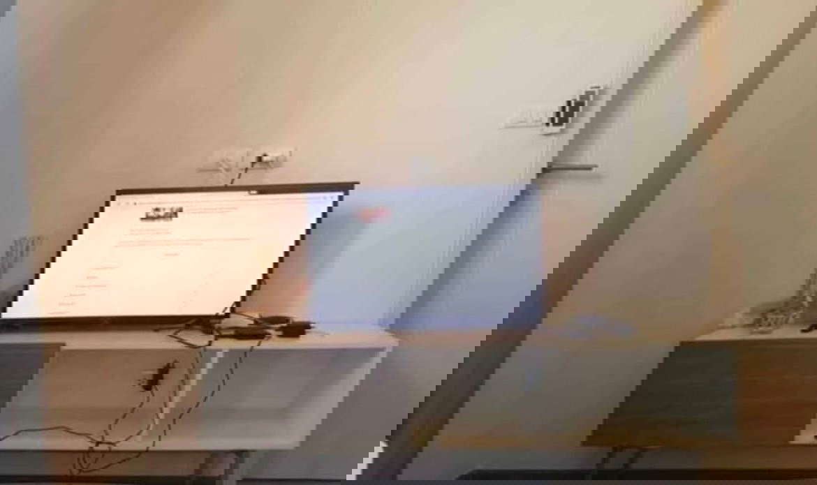 รูป ให้เช่า Zelle Rattanathibet 🏡 8,000 มีเครื่องซักผ้า พร้อมอยู่‼️#ตอบแชทไว 🔥🔥 รหัส B612 - รูปที่ 4/10