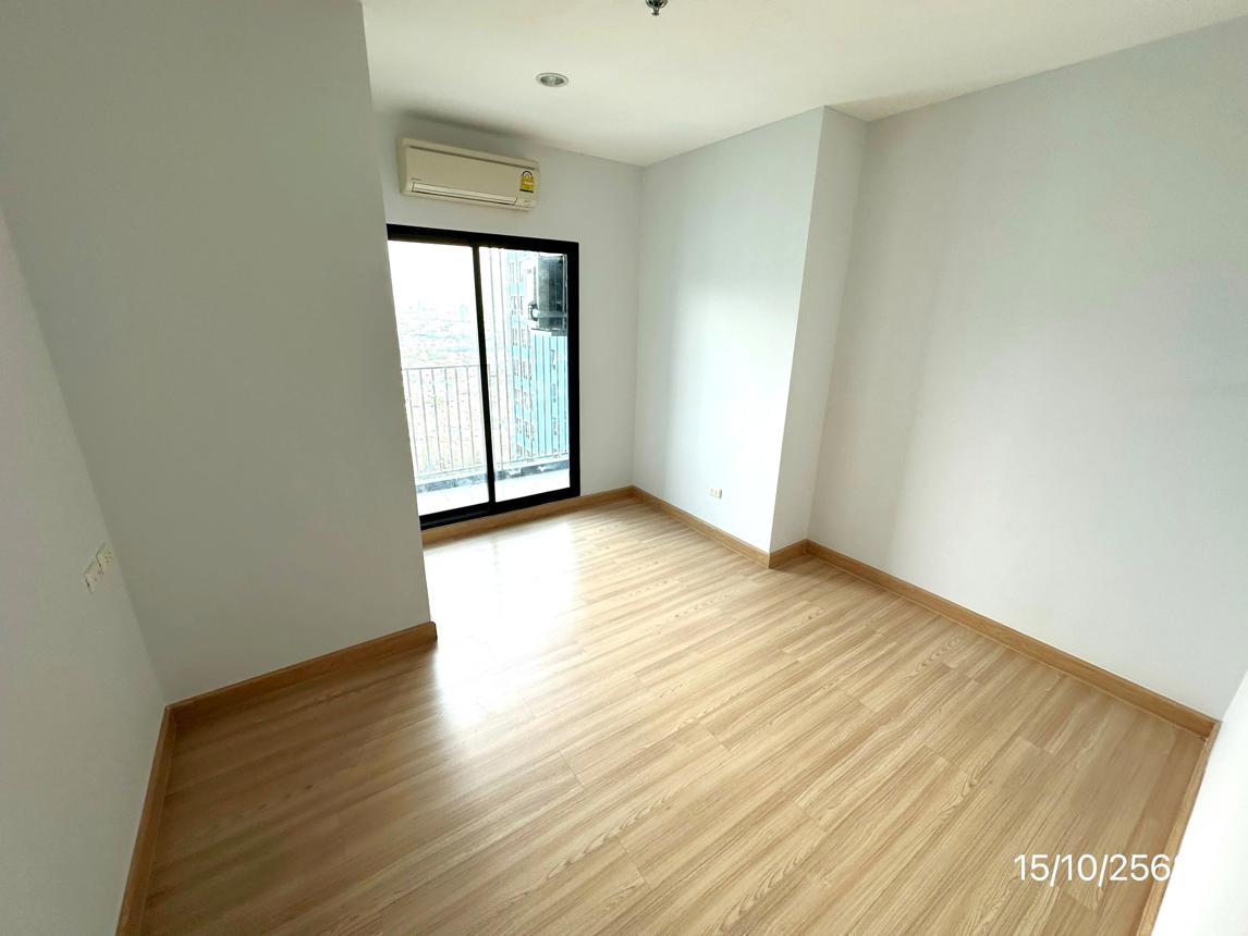 รูป คอนโดมิเนียม 2 ห้องนอน, 57.37 ตารางเมตร คอนโดมิเนียม สำหรับขาย เดอะนิช โมโน รัชวิภา ลาดยาว เขตจตุจักร กรุงเทพมหานคร - รูปที่ 15/24