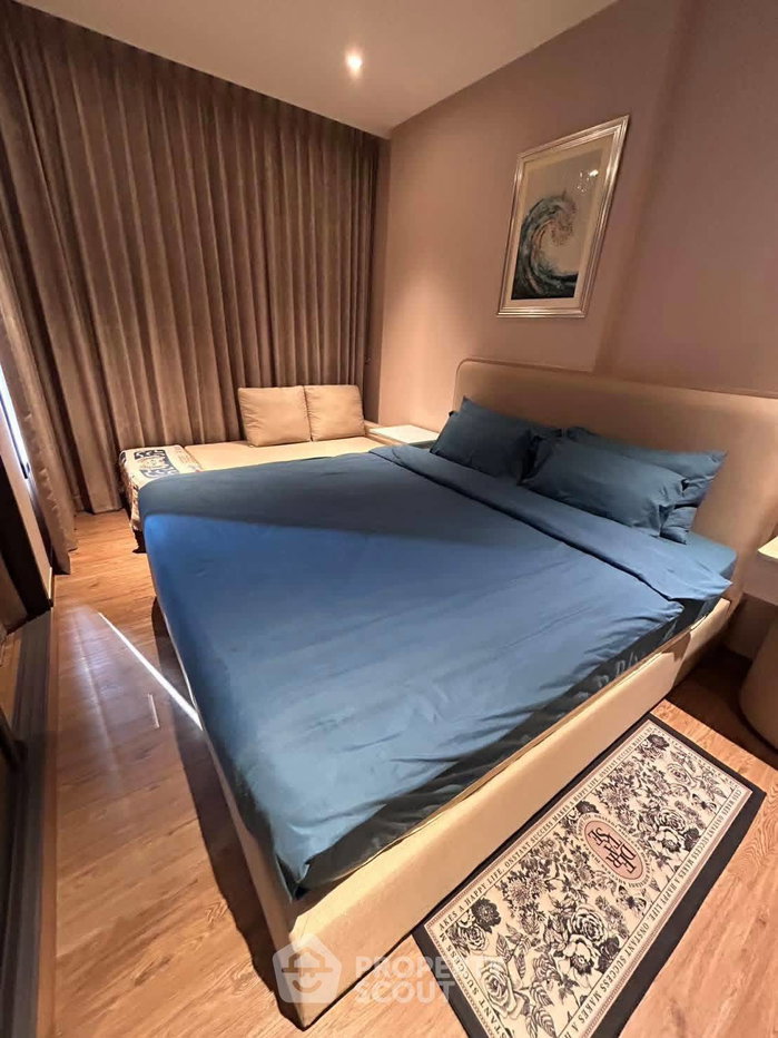 รูป คอนโด 1-ห้องนอน ที่ วันซ์ พัทยา ใกล้ พัทยาเหนือ (ID 2753542) - รูปที่ 16/17