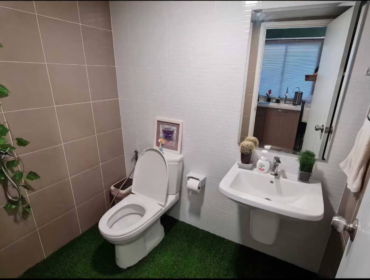 รูป RS5468 ให้เช่า ทาวน์โฮม The Connect รามอินทรา–มีนบุรี 2 - รูปที่ 8/14