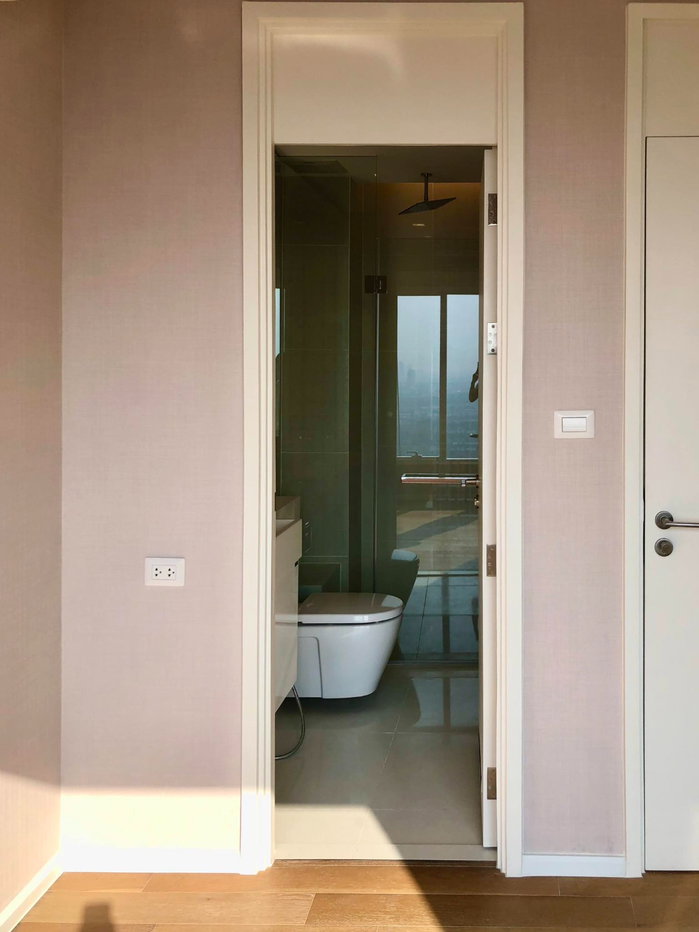 picture For rent The Saint Residences 🔴🔴 - 14/15