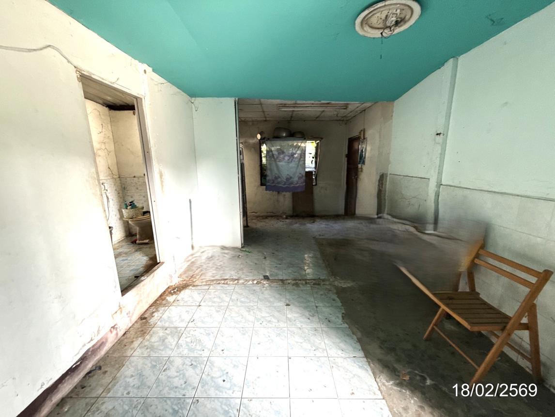 รูป บ้านเดี่ยว 63.4 ตร.วา เมืองศรีสะเกษ ศรีสะเกษ 1.3M - รูปที่ 31/36