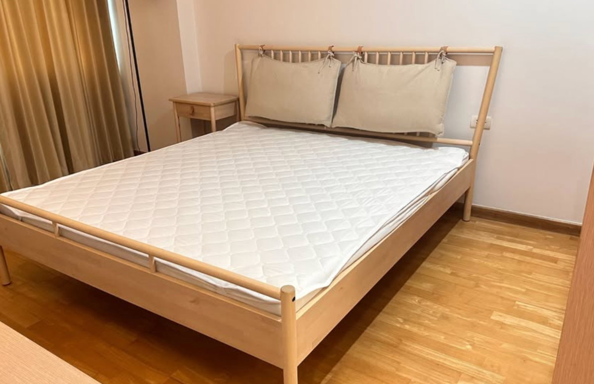 รูป ว่างพร้อมอยู่! Residence52. 2นอน 60ตร.ม. Line id: @pfagent - รูปที่ 5/13