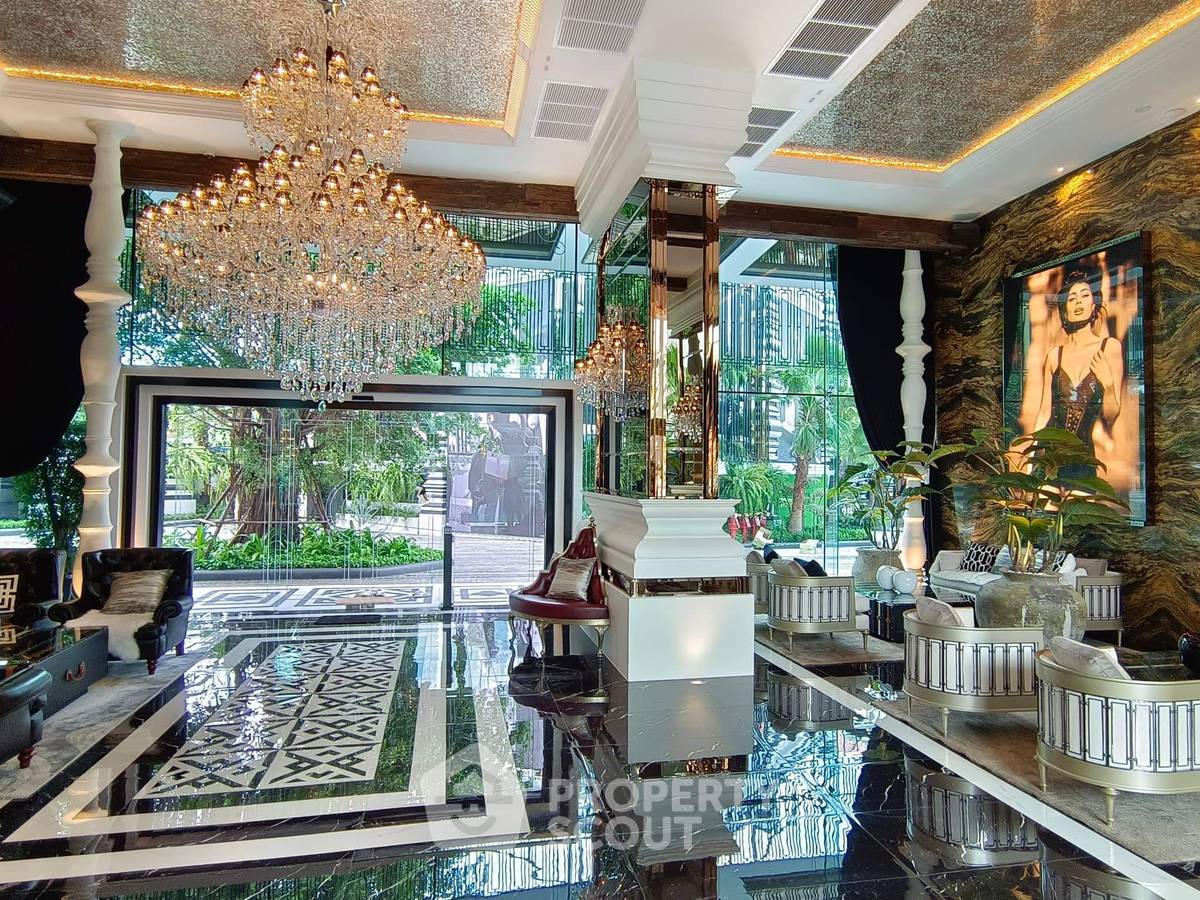 รูป คอนโด 1-ห้องนอน ที่ เดอะ ริเวียร่า โมนาโค ใกล้ เมืองพัทยา (ID 994793) - รูปที่ 2/11