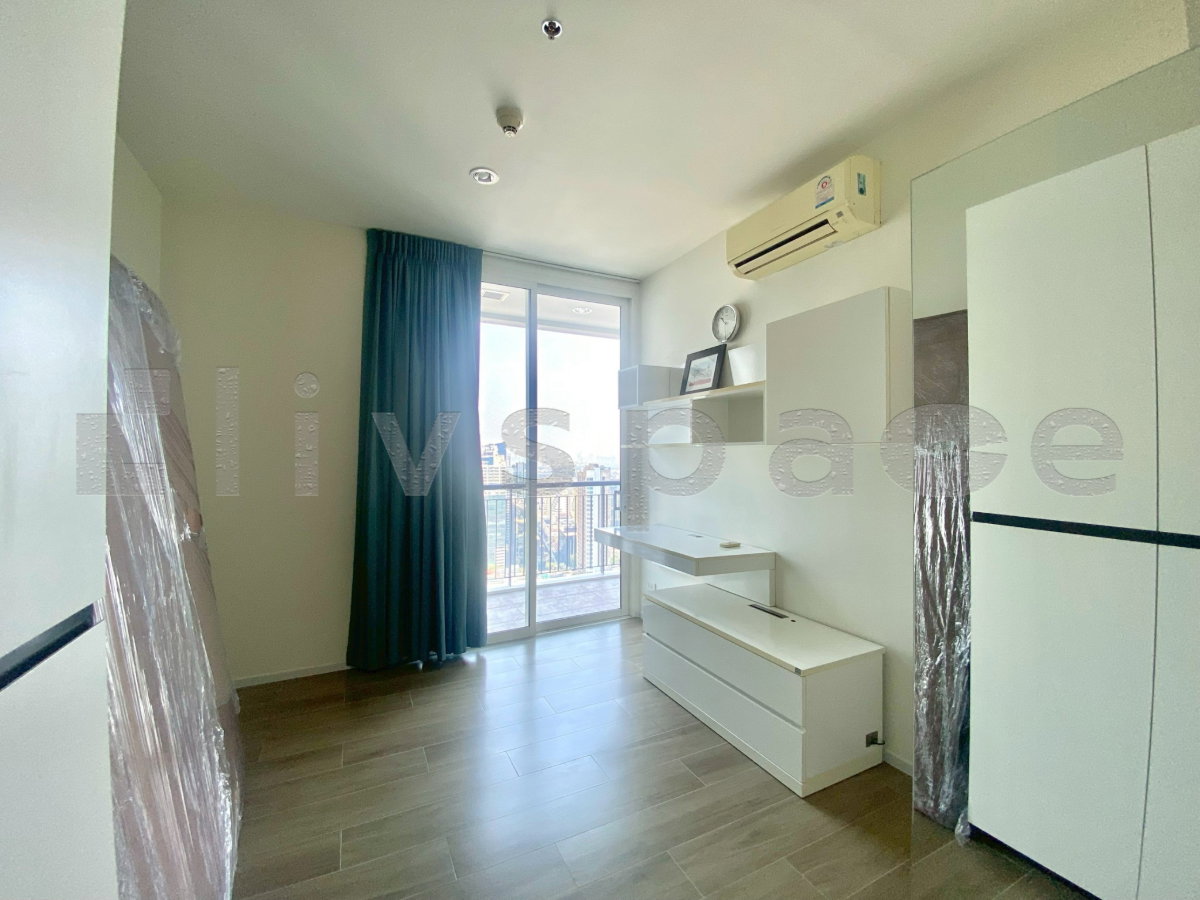 รูป ▚ LH181ツ ให้เช่า: Villa Rachatewi 2BR 86ตรม. 38K🏙️✨ ห้องใหญ่รีโนเวทใหม่! ราคาถูกกว่าตลาด ใกล้ BTS พญาไท & ราชเทวี - รูปที่ 9/12