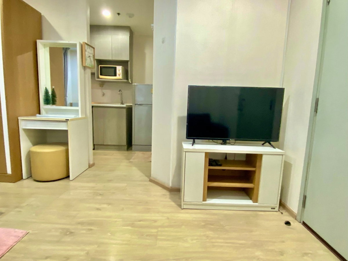 รูป Code: 26KJ1487 ให้เช่า IDEO Sathorn - Thapra ✅ Add Line @kjcondo (มี@ข้างหน้าด้วยนะคะ) - รูปที่ 3/9