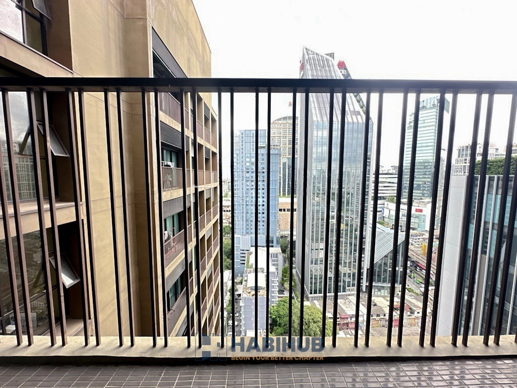 รูป 🏙️✨ Noble Refine | คอนโดใจกลางสุขุมวิท ใกล้ BTS พร้อมพงษ์ (HBH-HL-96)  - รูปที่ 15/16