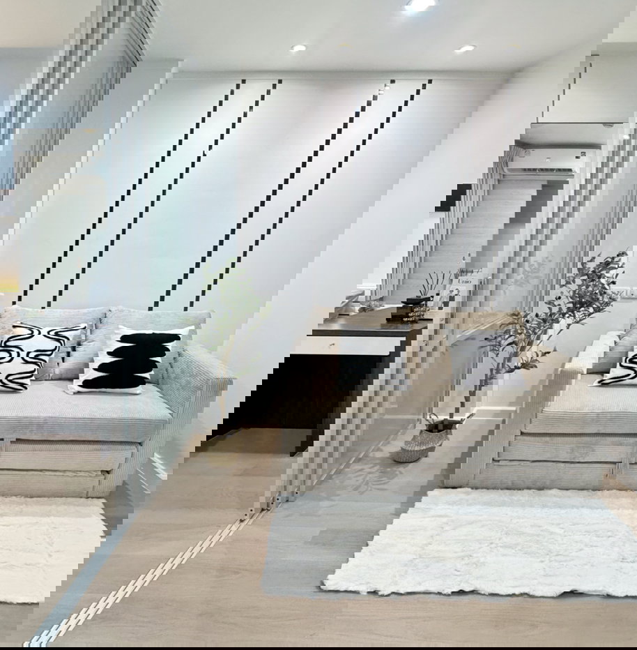 picture Lumpini Park Rama 9 - Ratchada For Sell - 14/15