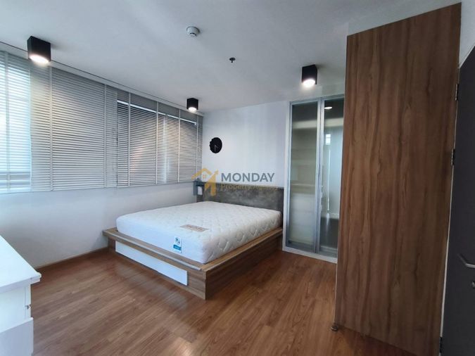 2-bed condo for rent, 96 sqm, St. Louis Grand Terrace