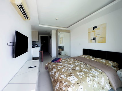 รูปภาพ 1 Bed Condo for Rent at Laguna Beach 3 in Jomtien Pattaya