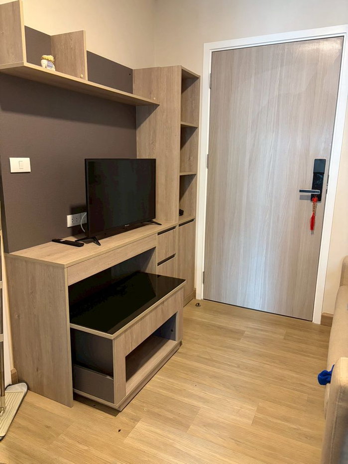 รูป #ให้เช่าคอนโดTHE INDEED CONDO PRIME AMATA อมตะชลบุรี ซอยวิบูลย์ธรรมรัก วัดอู่ (รหัสทรัพย์: PR-nut) - รูปที่ 3/14