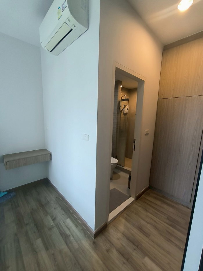 รูป 🎈#PC2401_010🎈💥ด่วน💥ว่าง 1พ.ค.69  รีบคลิก ก่อนหลุดมือ‼️ 𝗙𝗼𝗿 𝗥𝗲𝗻𝘁 1️⃣2️⃣k.🔥 #ใกล้BTSแบริ่งคอนโด  นิชโมโนสุขุมวิทแบริ่ง  - รูปที่ 10/18