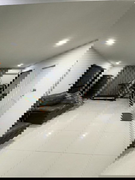 รูป ขายบ้านแฝด หมู่บ้านมณีรินทร์ไพรเวซี่ หนองขาม ศรีราชา ทำเลดี - รูปที่ 3/19