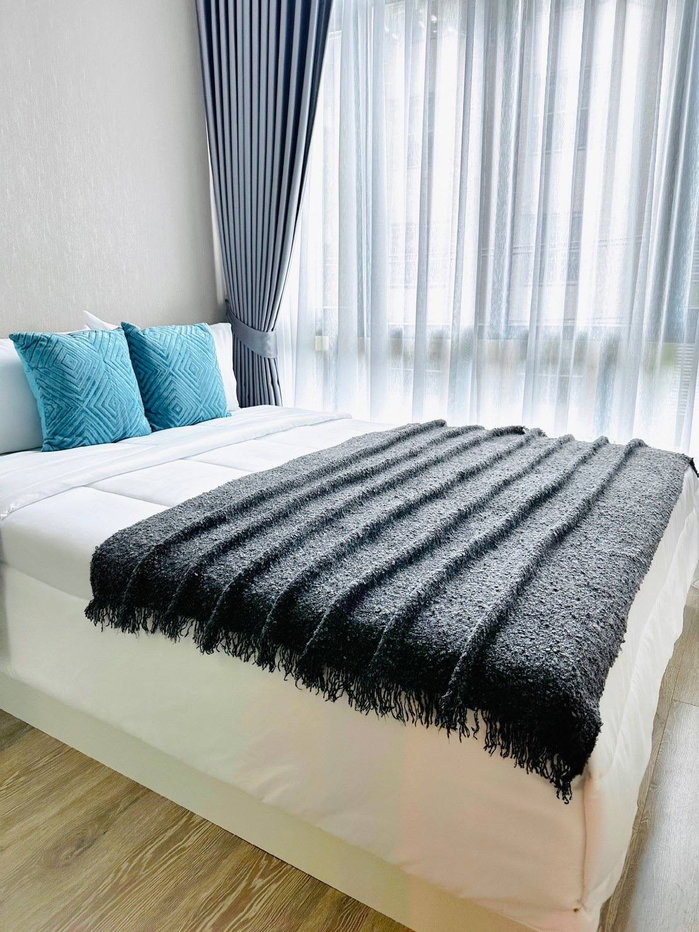 รูป Code: 26KJ1501 ให้เช่า Metro Sky Bangsue - Prachachuen ✅ Add Line @kjcondo (มี@ข้างหน้าด้วยนะคะ) - รูปที่ 2/10