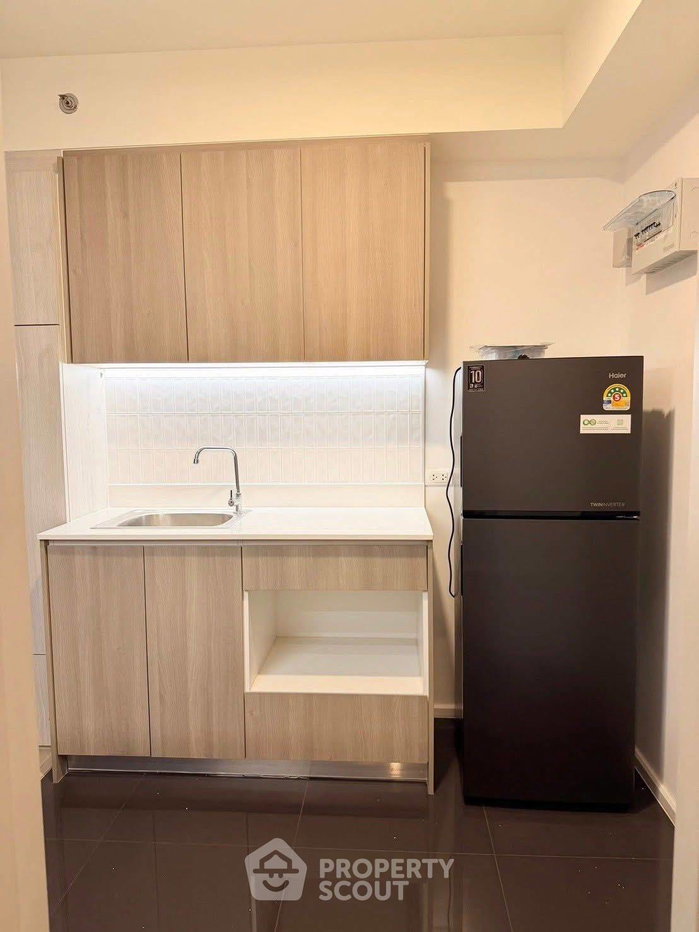 picture Studio Condo at A Space Mega 1 in Bang Kaeo (ID 2753304) - 2/8