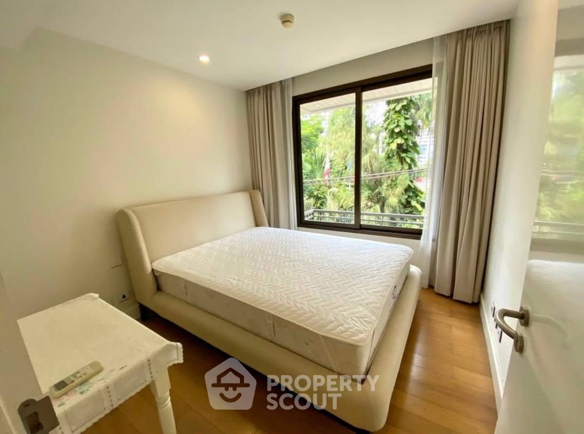 รูป คอนโด 2-ห้องนอน ที่ โคเรสซิโอ สาทร-พิพัฒน์ ใกล้ BTS ช่องนนทรี (ID 2067368) - รูปที่ 4/10