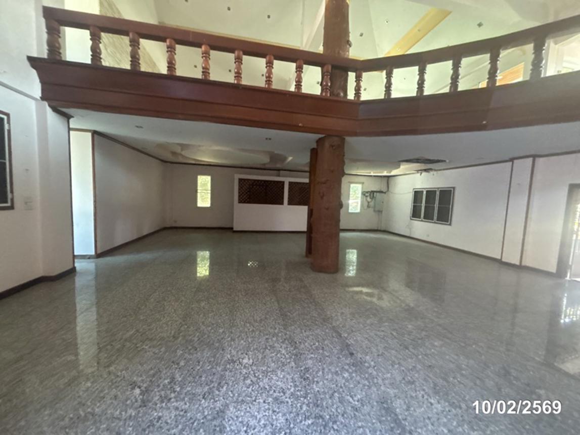 รูป บ้านเดี่ยว สำหรับขาย - แก้งกอก ศรีเมืองใหม่ อุบลราชธานี - รูปที่ 26/48