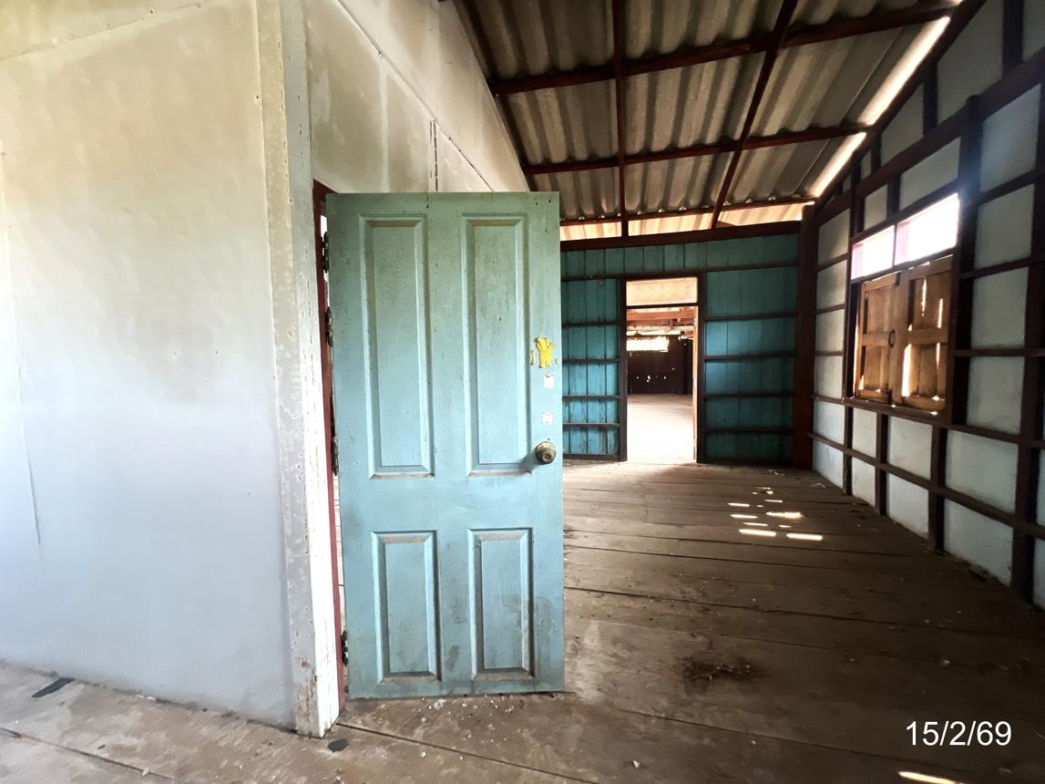 รูป บ้านเดี่ยว สำหรับขาย - ห้วยกรด สรรคบุรี ชัยนาท - รูปที่ 24/42