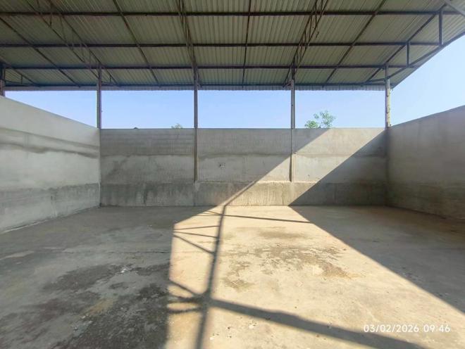 picture FACTORY 1807.4 Sq.w. Khun Tan Chiang Rai for 8.6M - 22/56