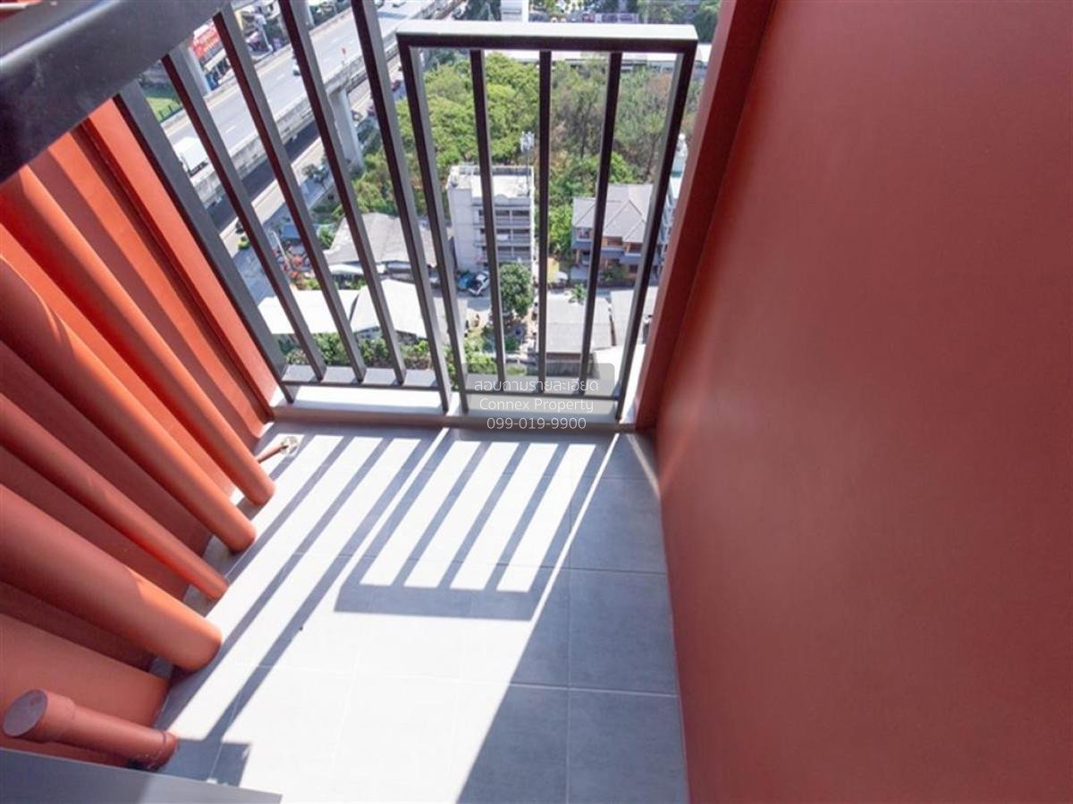 รูป 🔥🔥🔥 เช่าคอนโด เดอะ เบส การ์เดน พระราม 9 ARL-รามคำแหง หัวหมาก เขต บางกะปิ กรุงเทพ CX-89141 ✅ ทักไลน์ @connexproperty ตอบทันที ทีมงานมืออาชีพ ✅ 🔥🔥🔥 - รูปที่ 3/12