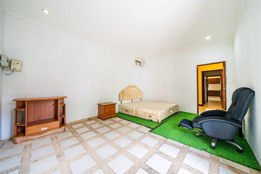 รูป KT0330📲LineID @556ryccg🏖️Pool Villa💎Majestic Residence เขาพระตำหนัก 4ห้องนอน ที่ดิน 341ตรม🏊สระว่ายน้ำ - รูปที่ 7/15