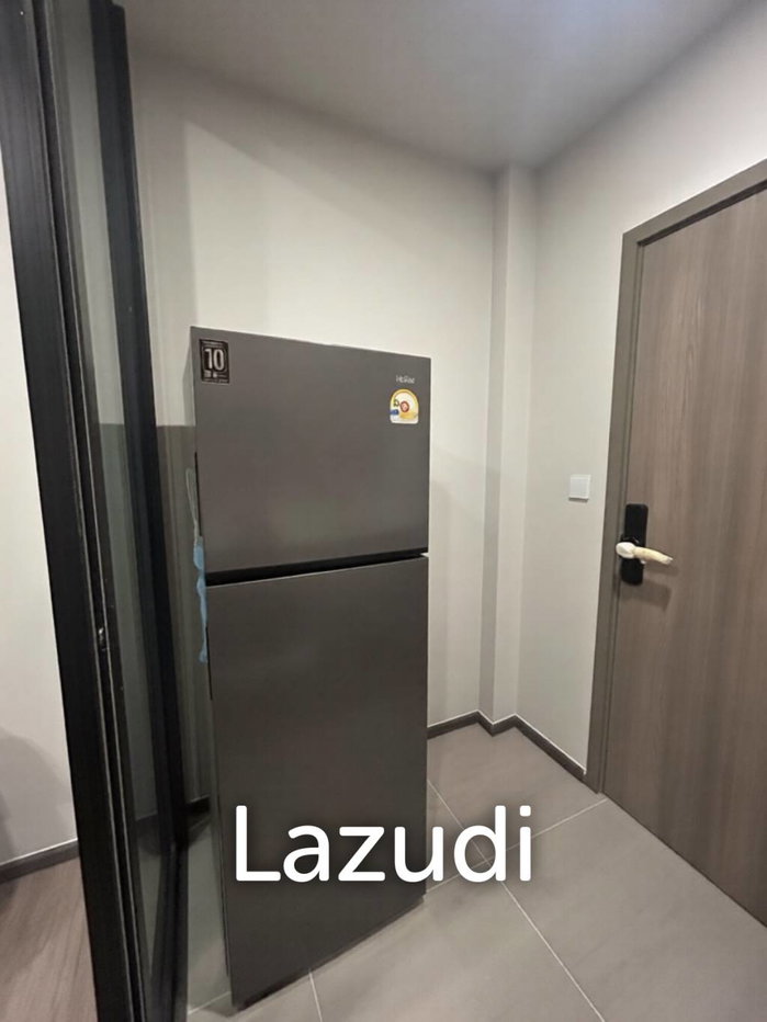 รูป 35.0 ตร.ม. 2 ห้องนอน 1 ห้องน้ำ คอนโดสำหรับ ขาย & เช่าใน จอมพล - รูปที่ 5/6