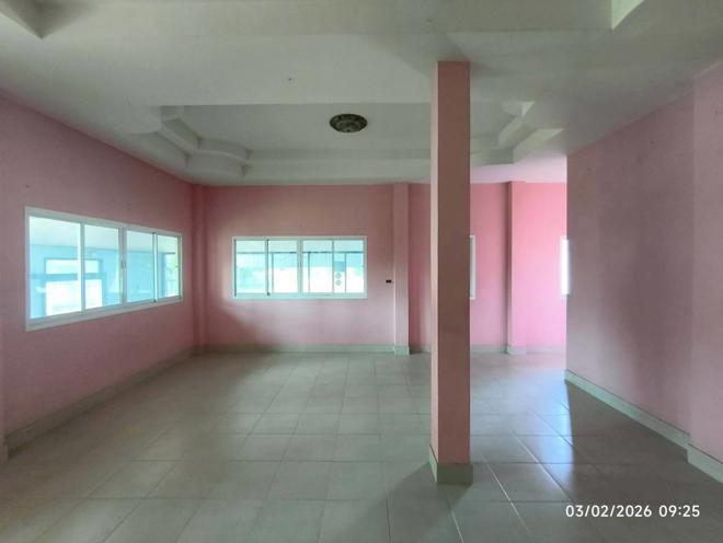 picture FACTORY 1807.4 Sq.w. Khun Tan Chiang Rai for 8.6M - 11/56