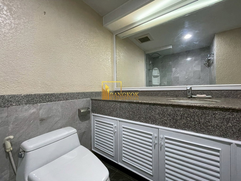 รูป Las Colinas | Charming 2 Bedroom Condo For Rent in Asoke - BR4873CD - รูปที่ 23/42