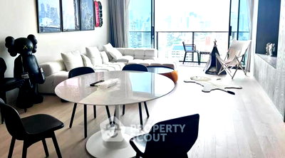 Condos for sale : 2-BR Condo at Tela Thonglor near BTS Thong Lor (ID 2572398)