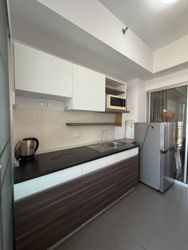 รูป ขาย ศุภาลัย มอนแต้ 2 ห้องสวย ชั้นสูง ราคาต่ำตลาด เวอร์มาก โทร (0955752068 คุณชมพู)โทร (0955752068 คุณชมพู) - รูปที่ 16/16