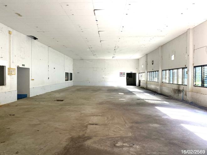 รูป อาคารโรงงาน สำหรับขาย - เกาะนางคำ ปากพะยูน พัทลุง - รูปที่ 7/44