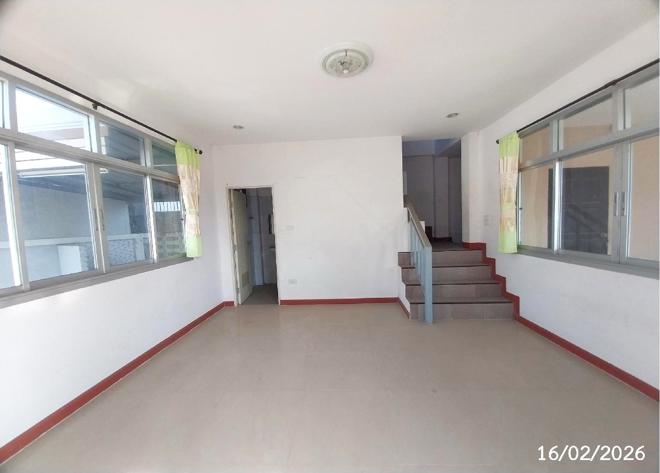 รูป บ้านเดี่ยว 28 ตร.วา สันกำแพง เชียงใหม่ 2.9M - รูปที่ 4/30