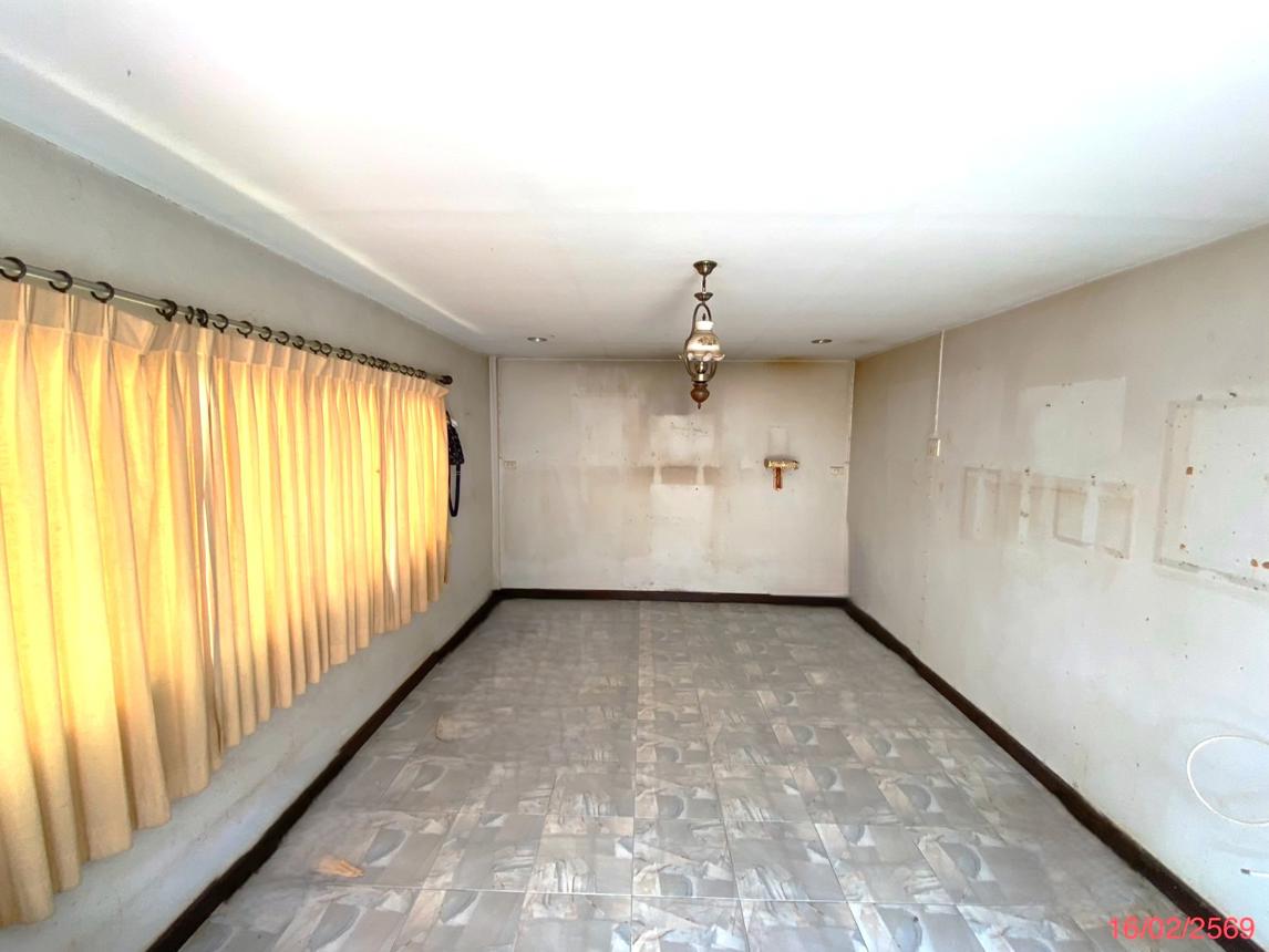 picture HOME 122.7 Sq.w. Muang Satun Satun for 2.4M - 27/40