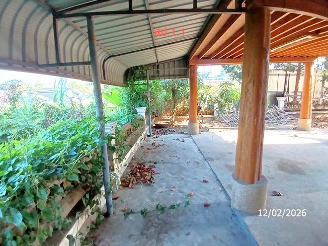 รูป บ้านเดี่ยว สำหรับขาย สักทอง น้ำแพร่ หางดง เชียงใหม่ - รูปที่ 18/44