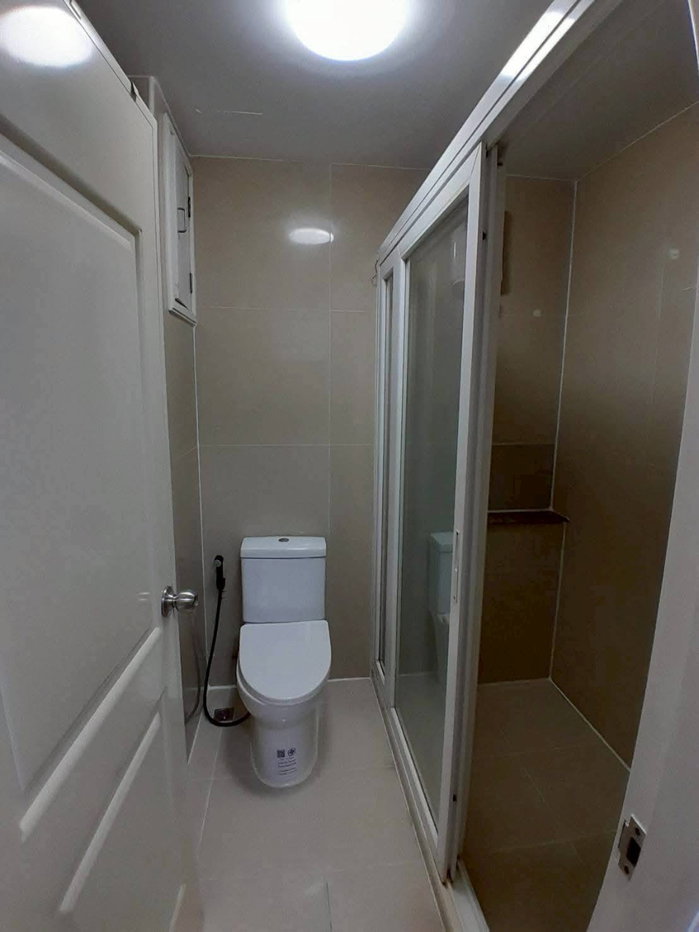 รูป #SC12472 📌 เช่า | 🟦🟨 แฮปปี้ คอนโด รัชดา 18 🟥🟩💬𝑪𝒐𝒏𝒕𝒂𝒄𝒕𝑳𝑰𝑵𝑬:@𝒔𝒆𝒄𝒓𝒆𝒕𝒑𝒓𝒐𝒑𝒆𝒓𝒕𝒚 🔥✨ - รูปที่ 9/12